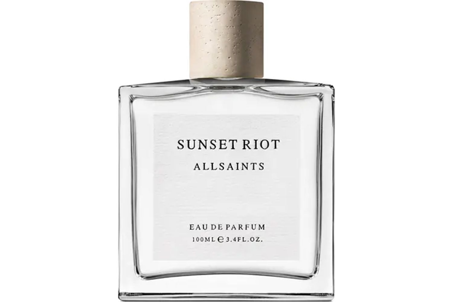 All Saints Sunset Riot Eau de Parfum