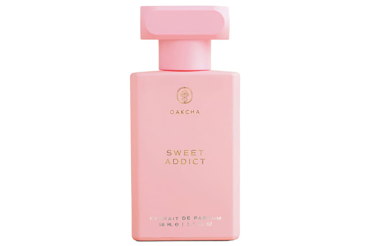 Oakcha Sweet Addict