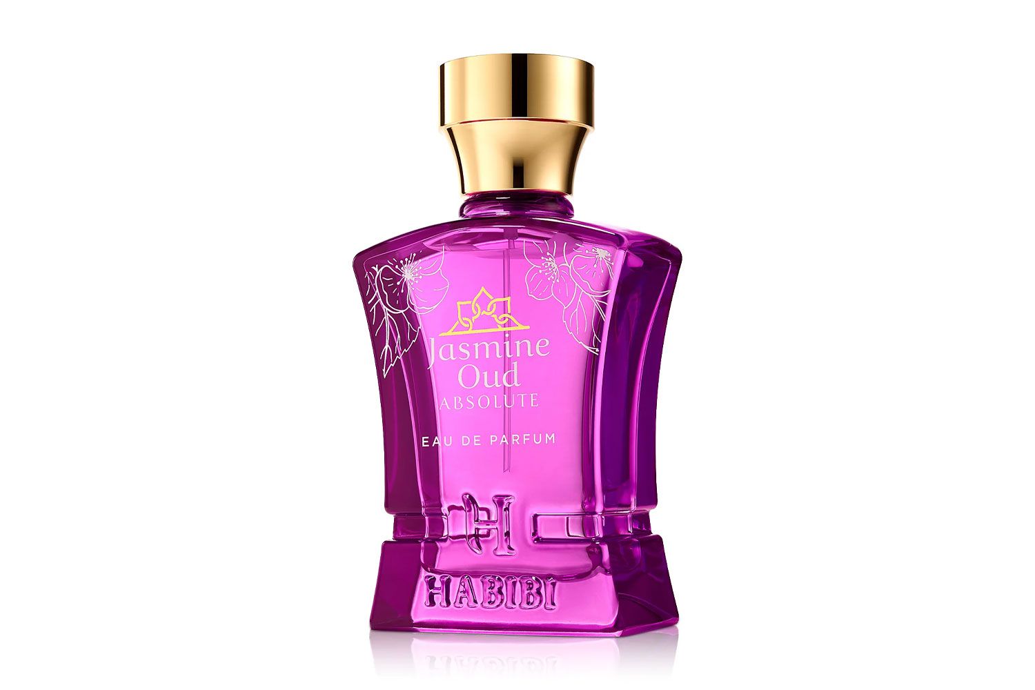 Habibi Jasmine Oud Absolute