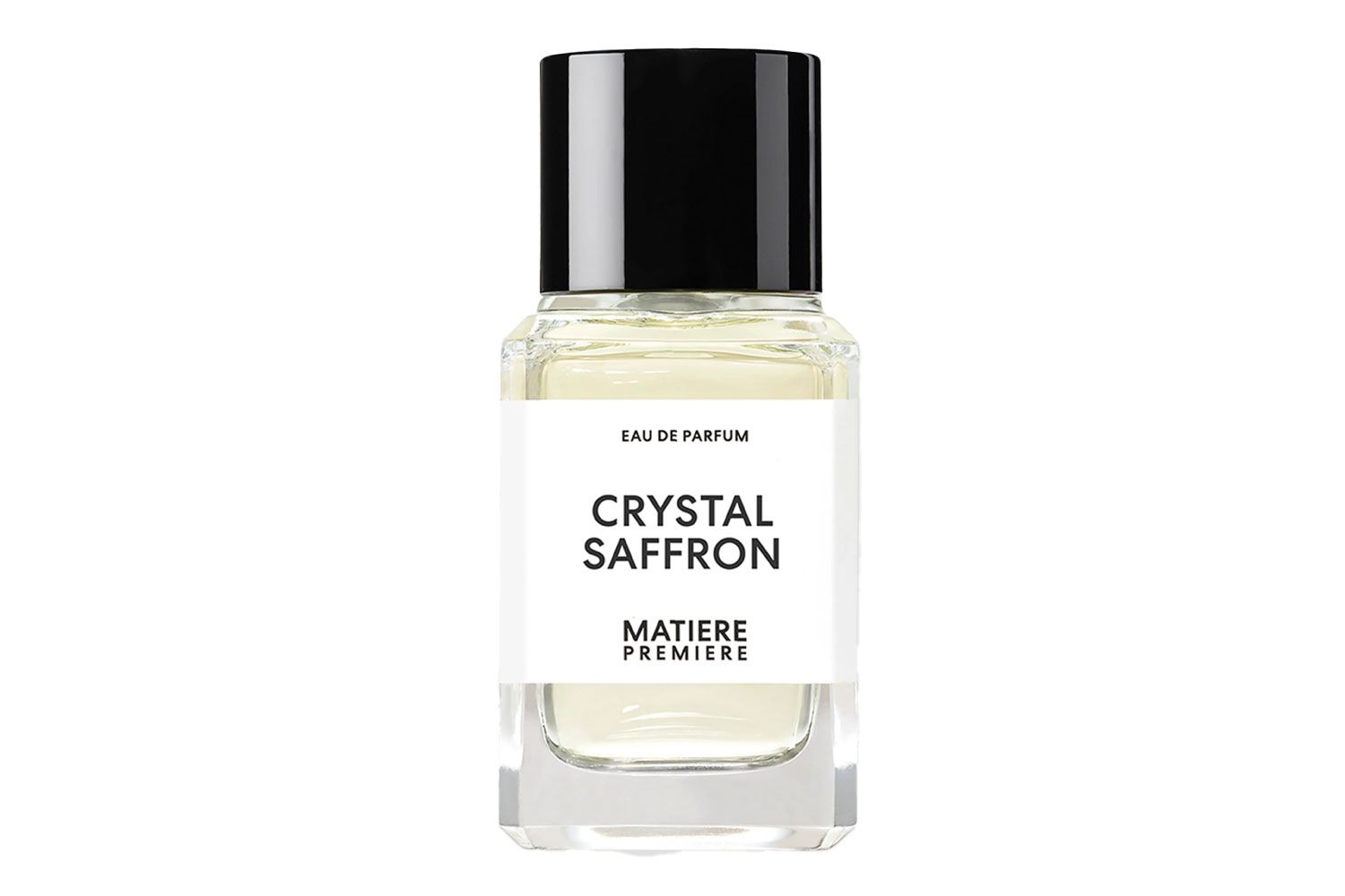 Matiere Premiere Crystal Saffron