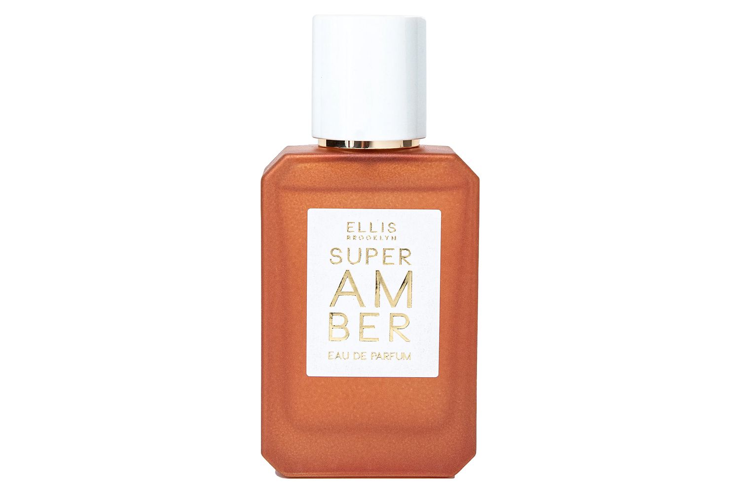 Ellis Brooklyn Super Amber Eau de Parfum