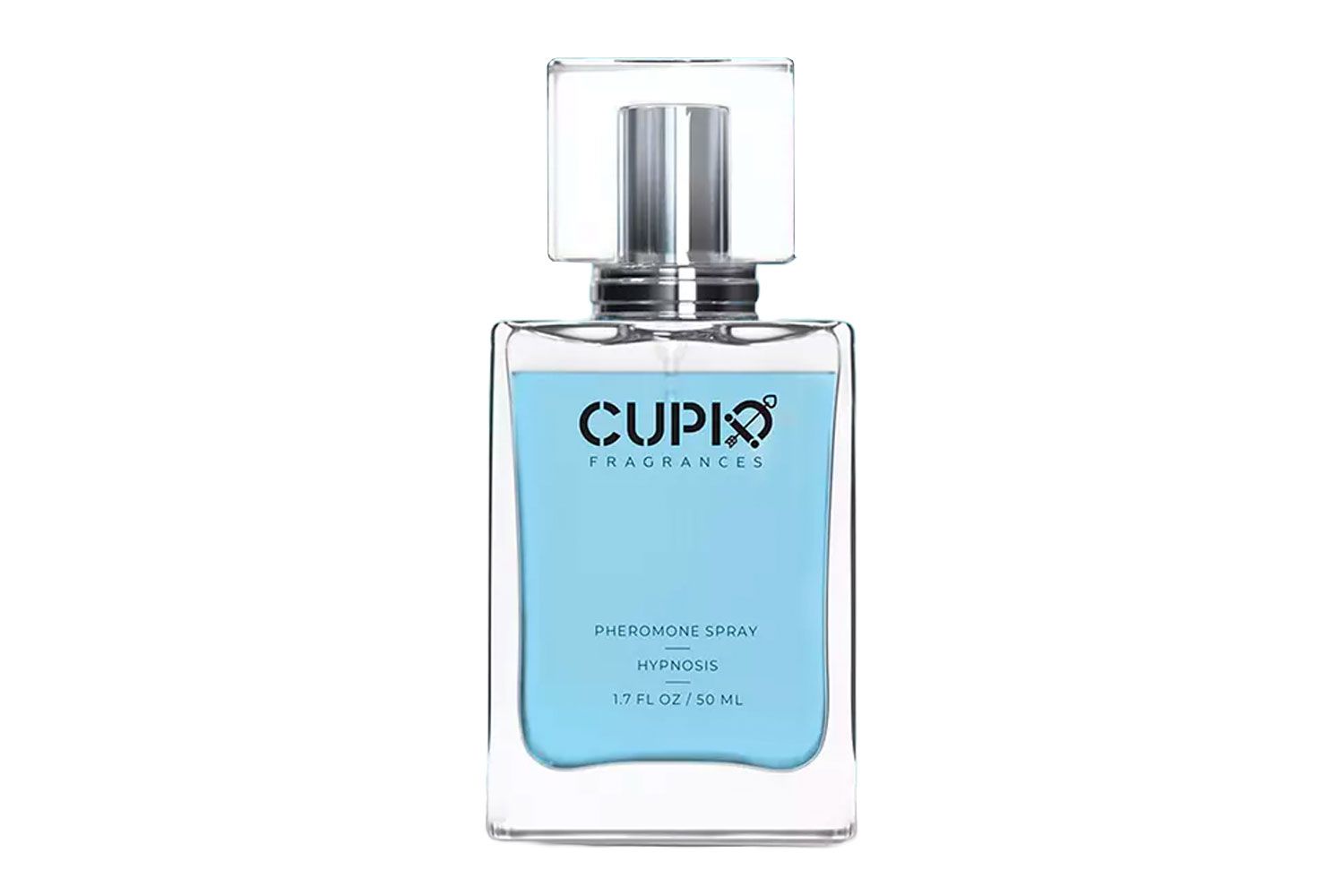 Cupid Hypnosis Pheromone-Infused Spray 