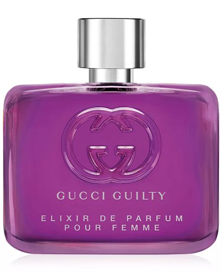 Gucci Guilty Pour Femme