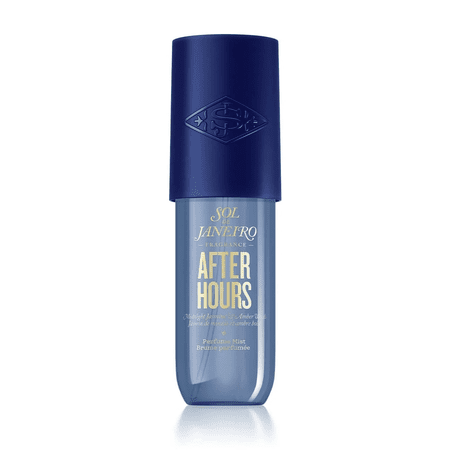 Sol de Janeiro After Hours Perfume Mist